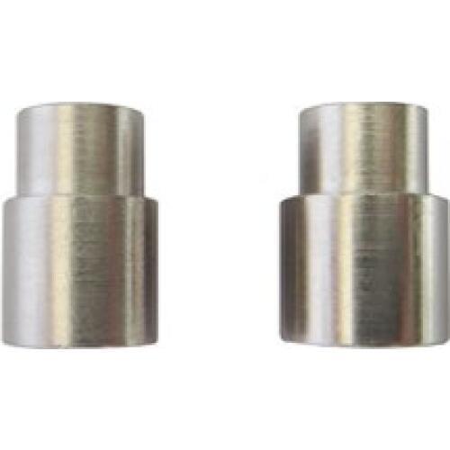 Pen bushings for RZ-BPCL99#- mini click pen kits. RZ-BPCL99#-BU