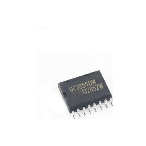 10pcs/lot UC3854DW UC3854DWTR UC3854 SOP-16 In Stock