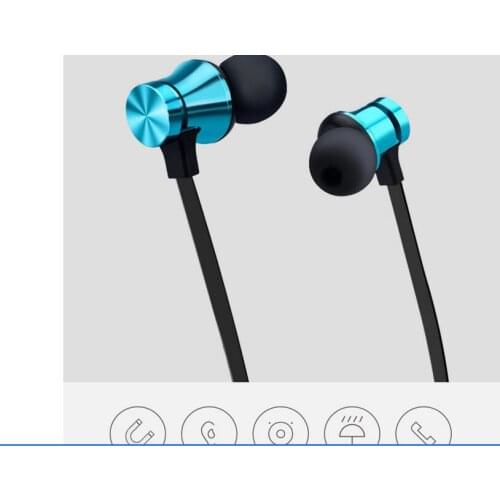 10 PCS brand new XT-11 Sport Wireless Headphone Bluetooth Headset Handsfree Earbuds with Mic