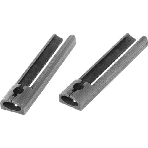 B Type Key Clamping Fixture Duplicating Cutting Machine Tool Set