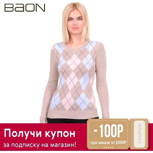 Женские толстовки BAON China At AliExpress