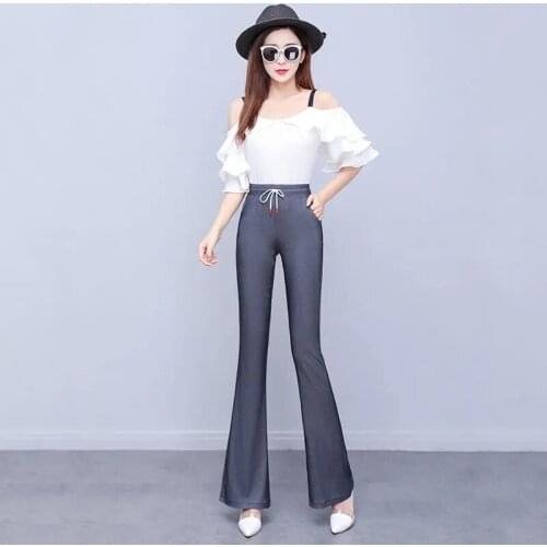 Женские деловые брюки Dpingnm China At AliExpress