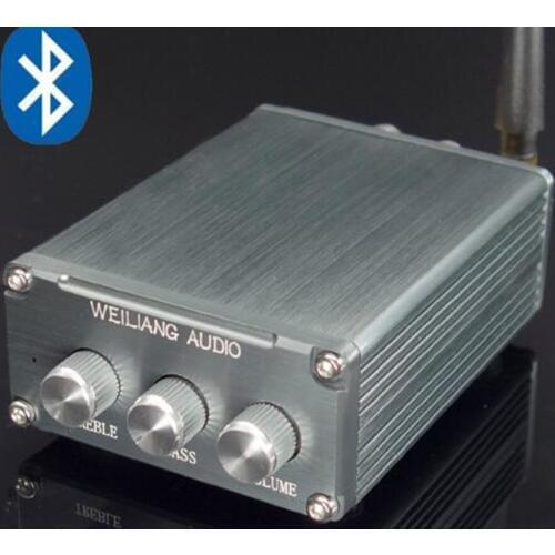 FV5 Fully Balanced Passive Preamplifier Preamplifier Audio Board with Preamp Gain