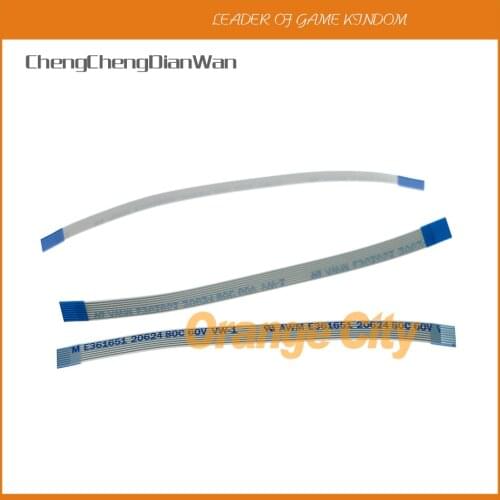 90000/900xx/9W swith cable Power Reset Switch Ribbon flex Cable for PS2 20pcs/lot