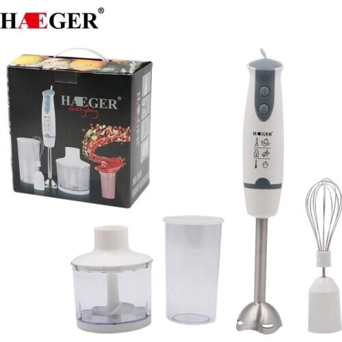 HAEGER Home Blenders China