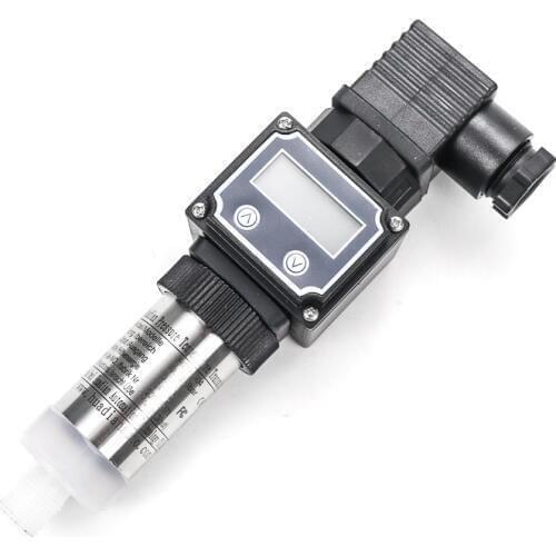 China oem 300psi absolute anticorrosive pressure transducer
