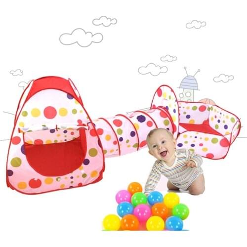 LKCOMO Kids Tents