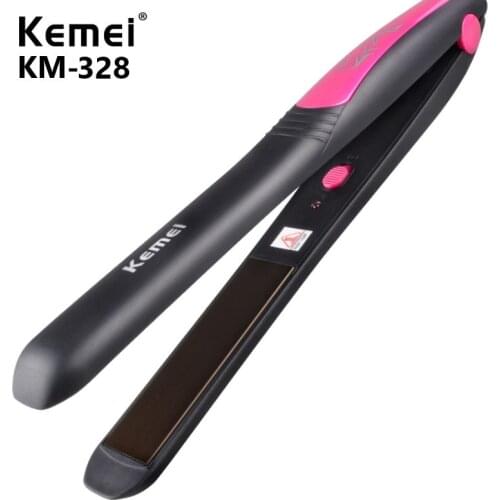 New Flat Iron Straightening Irons For Stacking Tools Professional Hair Straightener Hair Iron Steampod Lisseur Straightening
