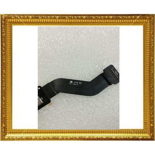 New A1425 HDD Hard Drive Flex cable 821-1506-B For Apple Macbook Pro 13" Retina A1425 MD212 ME662 Late 2012 Early 2013