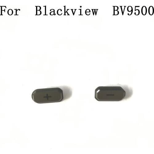 Original Blackview BV9500 New Volume Up / Down Button Key For Blackview BV9500 Pro Repair Fixing Part Replacement