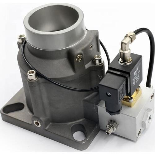 Screw Air Compressor Air Intake Valve ICV-50