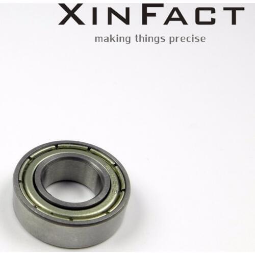 Spare Parts For 3D Printers XINFACT China