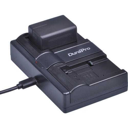 1pc VW-VBT190 VW VBT190 Li-ion Battery+USB Charger for Panasonic HC-V110 HC-V130 HC-V160 HC-V180 HC-V201 HC-V210 HC-V230 HC-V250