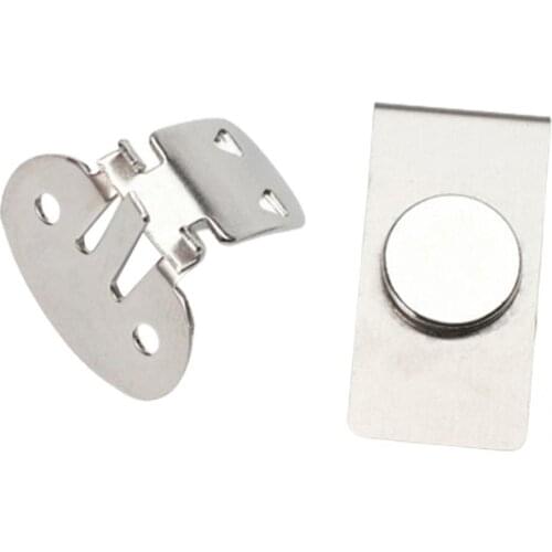 Useful Creative Anti-rust Ties Clips for Gift Ties Tacks Useful Creative Anti-rust Ties Clips for Gift