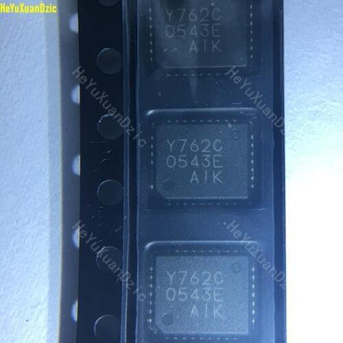 5pcs/lot YMU762C-QZE2 Y762C QFN-32 New Original Product