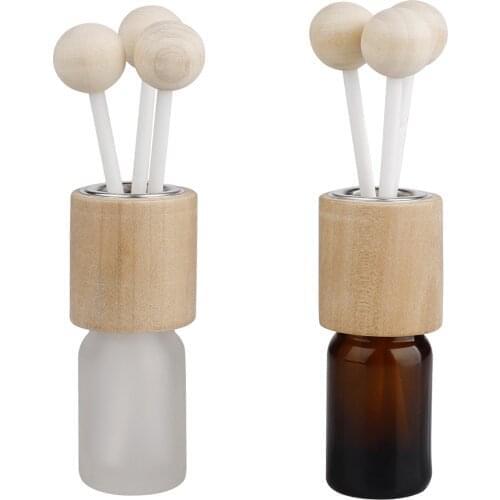 Fragrances Diffuser Sticks Fragrance Diffuser Sticks Diffuser Sticks Home Room Wooden For Empty Essential Oil Bottles Humidifier