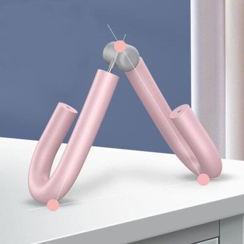 Thin Legs Artifact Pelvic Floor Muscle Training Home Equipment For Students Slim Thigh Inner Open Crotch Sports Fitness Trainer