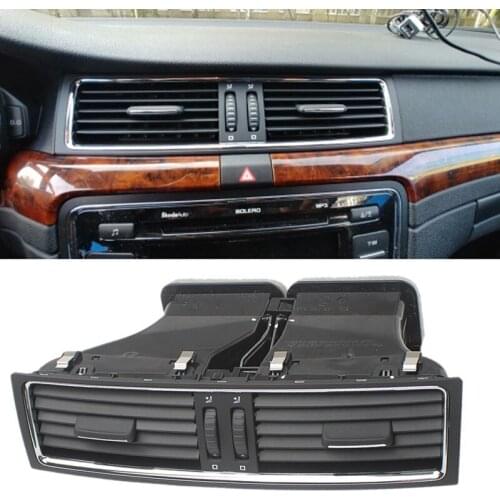 Car Parts Car Air Conditioner Outlet Air Conditioning Vents for Skoda Superb 2009-2013