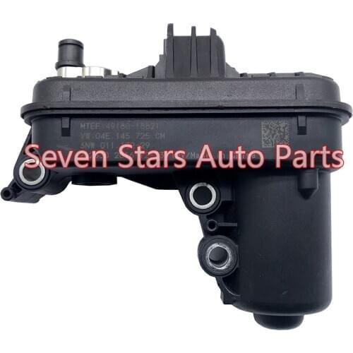 Auto Parts Turbo Turbocharger Solenoid Valve Actuator For Au-di V-W OEM 04E145725CM 49180-18821 4918018821