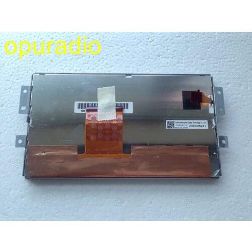 Free Shipping Car GPS Navigation 6.5" LCD Display LT065CA05100 LTA065B1D1F LCD Screen Panel Car Audio Without Touch Screen