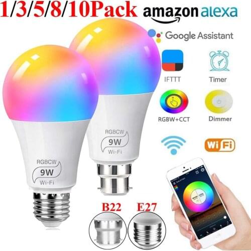 BR LIGHT Smart Lighting Systems