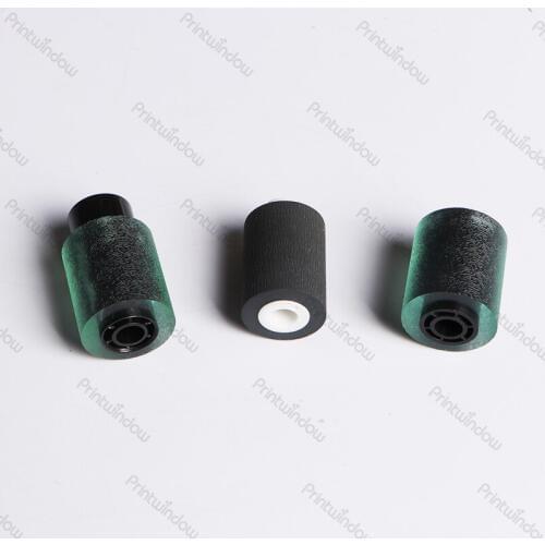 Paper Pickup/Feed/Separation Roller for Ricoh MP2554SP MP3054SP MP3554SP MP4054SP MP4055SP MP5055SP MP6055SP MP2554 MP3054