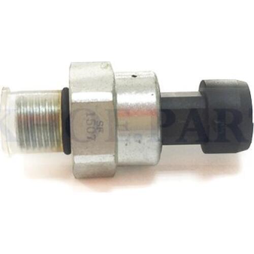 Pressure Switch Sensor 4333040 for Hitachi Excavator ZX210W ZX330 ZX450 ZX600 ZX800 ZX850H