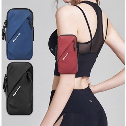 Dawndesslo Running Bags