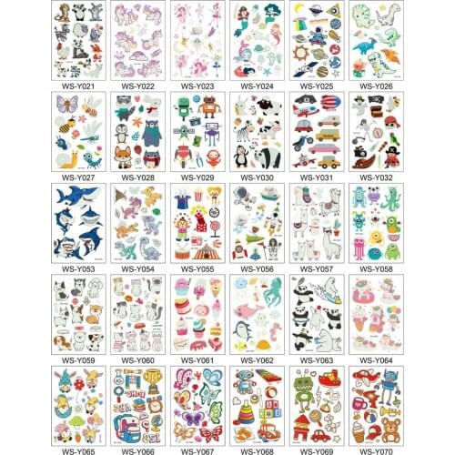 Водонепроницаемые татуировки Egoguys China At AliExpress