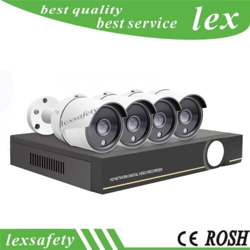 Lexsafety Covert Video Surveillance Systems