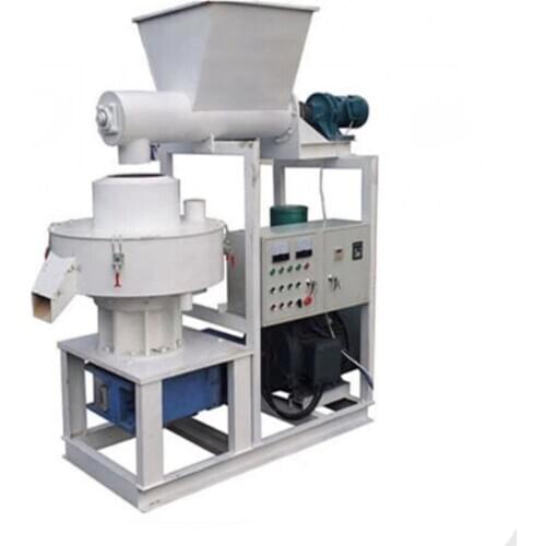 MKL400-37 Ring Die Pellet Press Wood Pellet Mill Machine, Pellet Machine