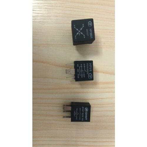 Suitable for lifan 320/520/620/X60/720 fuse relays