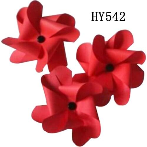 Windmill flower cutting dies 2019 die cut &wooden dies Suitable for common die cutting machines on the market