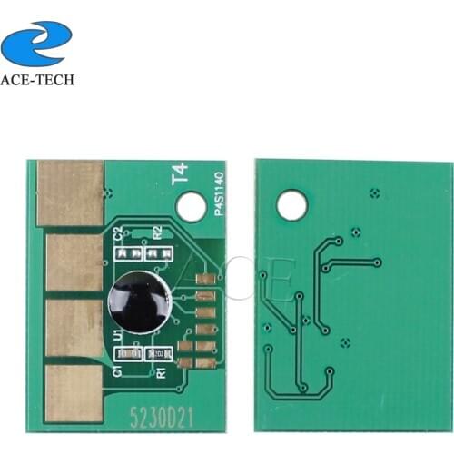 Compatible 592-11540 592-11539 toner reset chip For DELL 5230n 5350dn printer cartridge laser chips
