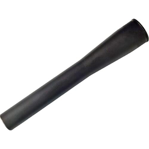 Ultra-light 28.6*33.9mm Tapered Riser Head Tube Mountain Bike Bicycle Shock Absorber Front Fork Gas Fork Oil Fork Aluminum Alloy