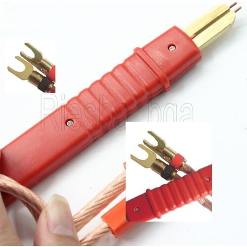 SUNKKO HB-71A Battery spot welding pen-use for polymer battery welding for s709a s719a spot welder pen