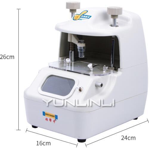 220V 30W Center Locator Glasses Equipment Instrument Optical Shop Processing Equipment Machine Instrument CP-5B
