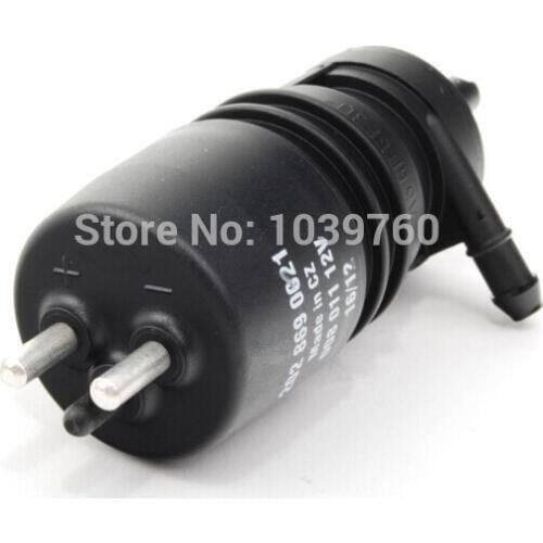 Free shipping wholesales new Windshield Washer Pump For Porsche 911 928 Boxster VW Jetta Passat Audi A4 A6 A8 1J5955651
