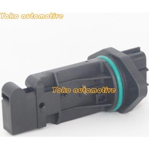 MASS AIRFLOW SENSOR METER MAF AFM FOR NISSAN PATHFINDER (R50)(1995/09-2004/12) 22680 4W000/226804 W001/0 986 JG0 316/22680-4W000