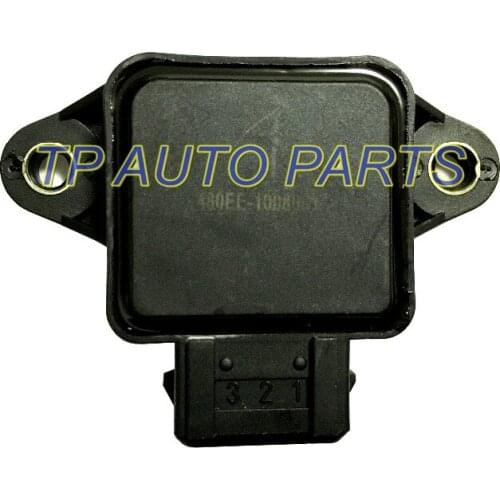 Throttle Position Sensor for 00-05 Hyun-dai Ki-a OEM 0K247-18-911 0K24718911