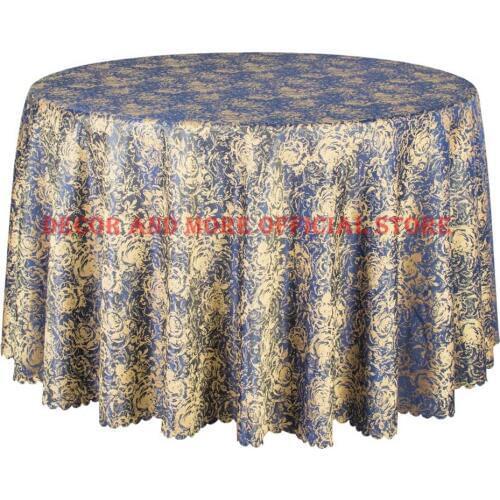 Tablecloths For The Wedding DECOR AND MORE China