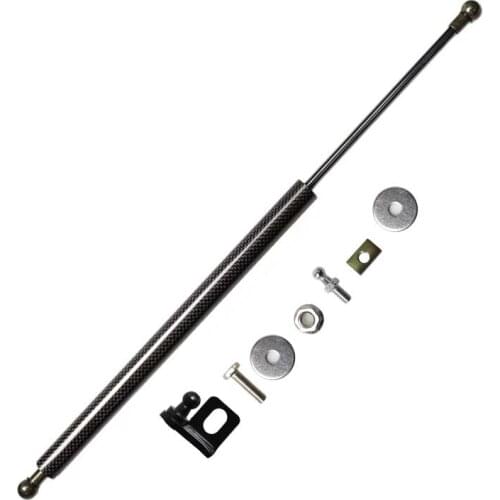 For HONDA S660 (JW5) 2015-2021 Rear Hood Bonnet Modify Gas Struts Shock Damper Lift Supports Car-Styling Absorber