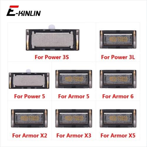 E-KINLIN Speakers For Phones Ulefone Armor 6