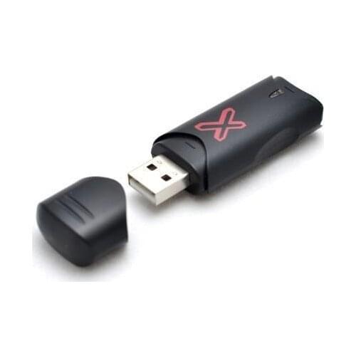 FT-X-GPS Packaged GPS USB Type A USB Dongle Module