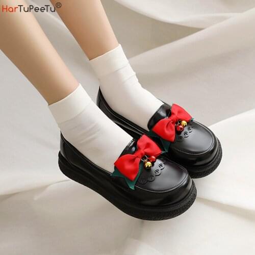 Женские туфли HARTUPEETU China At AliExpress