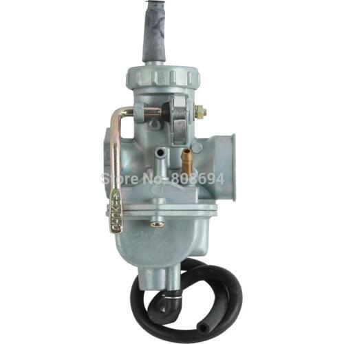 Carburetor Fuel Intake For KaiNing Motorcycle Parts JH70 70-90 CC Bike Carb New
