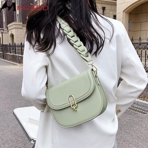 MHCADD Women's Woven Bags