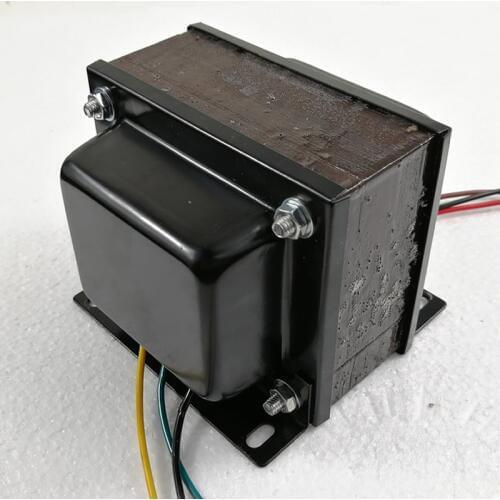 25W 3.5K 0-4-8 ohm single-ended tube output cattle transformer, suitable for tube KT88 FU50 KT66 FU-7 EL34