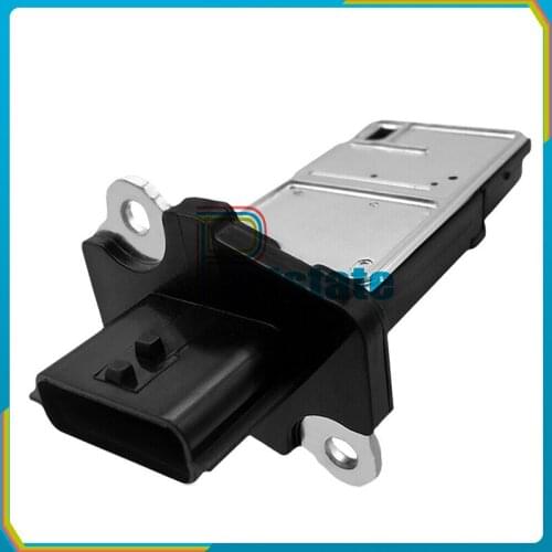 OEM 22680-7S000 226807S000 Mass Air Flow Meter MAF Sensor Fits For Nissan Note Navara Murano X-Trail T30 Maxima Qashqai Juke