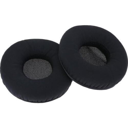 Replacement Ear Pads for Sennheiser Urbanite On Ear Headphone Soft Protein Leather Ear Cushions Hours of Comfortable Listening